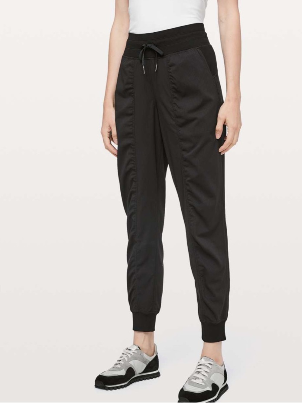 Lululemon Dance Studio Jogger *29"